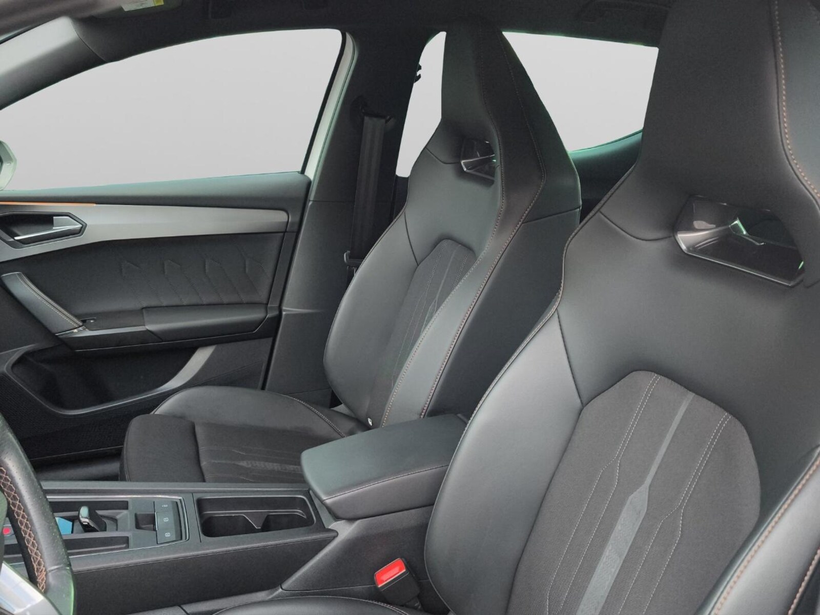 CUPRA Leon – Bild 12