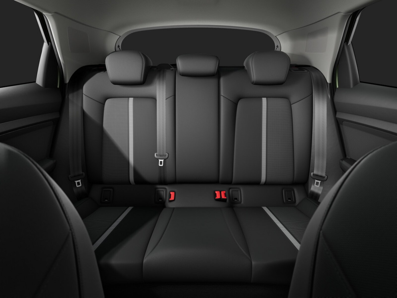 Audi A1 Sportback – Bild 9