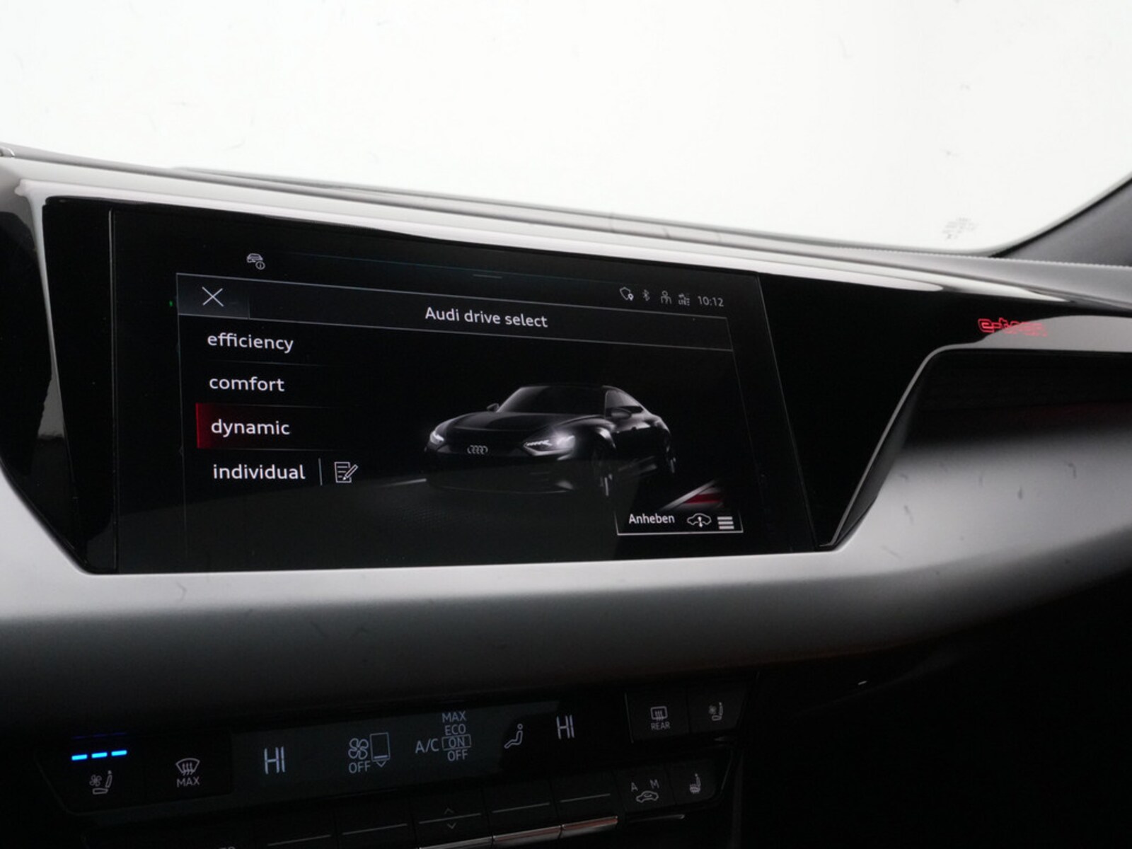 Audi e-tron GT quattro – Bild 13