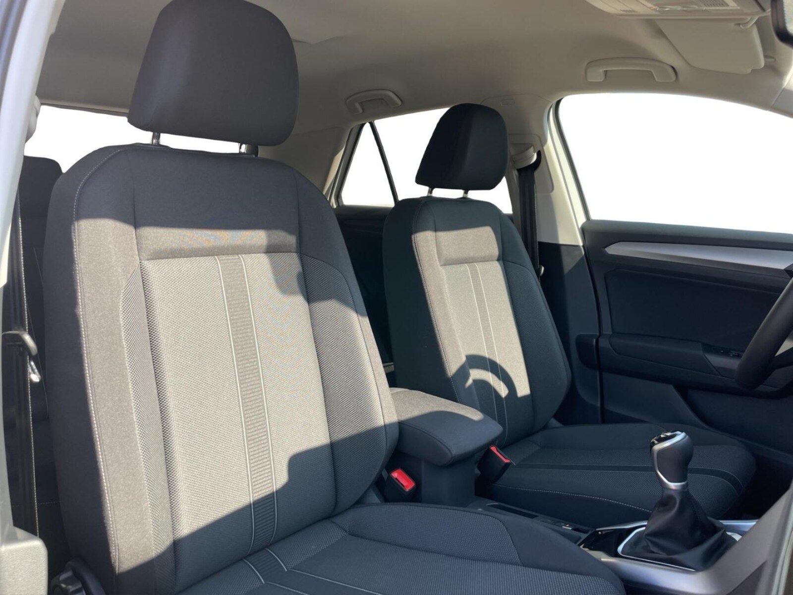 Volkswagen T-Roc – Bild 17