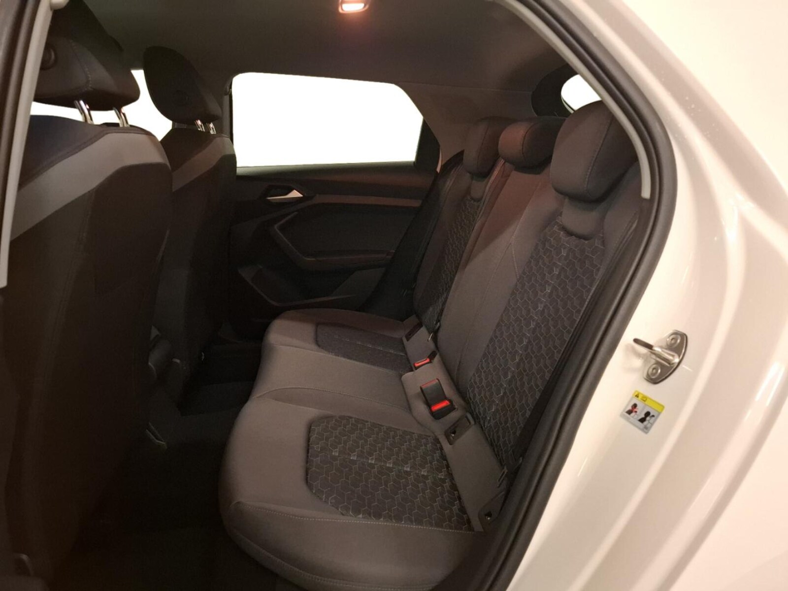 Audi A1 Sportback – Bild 10