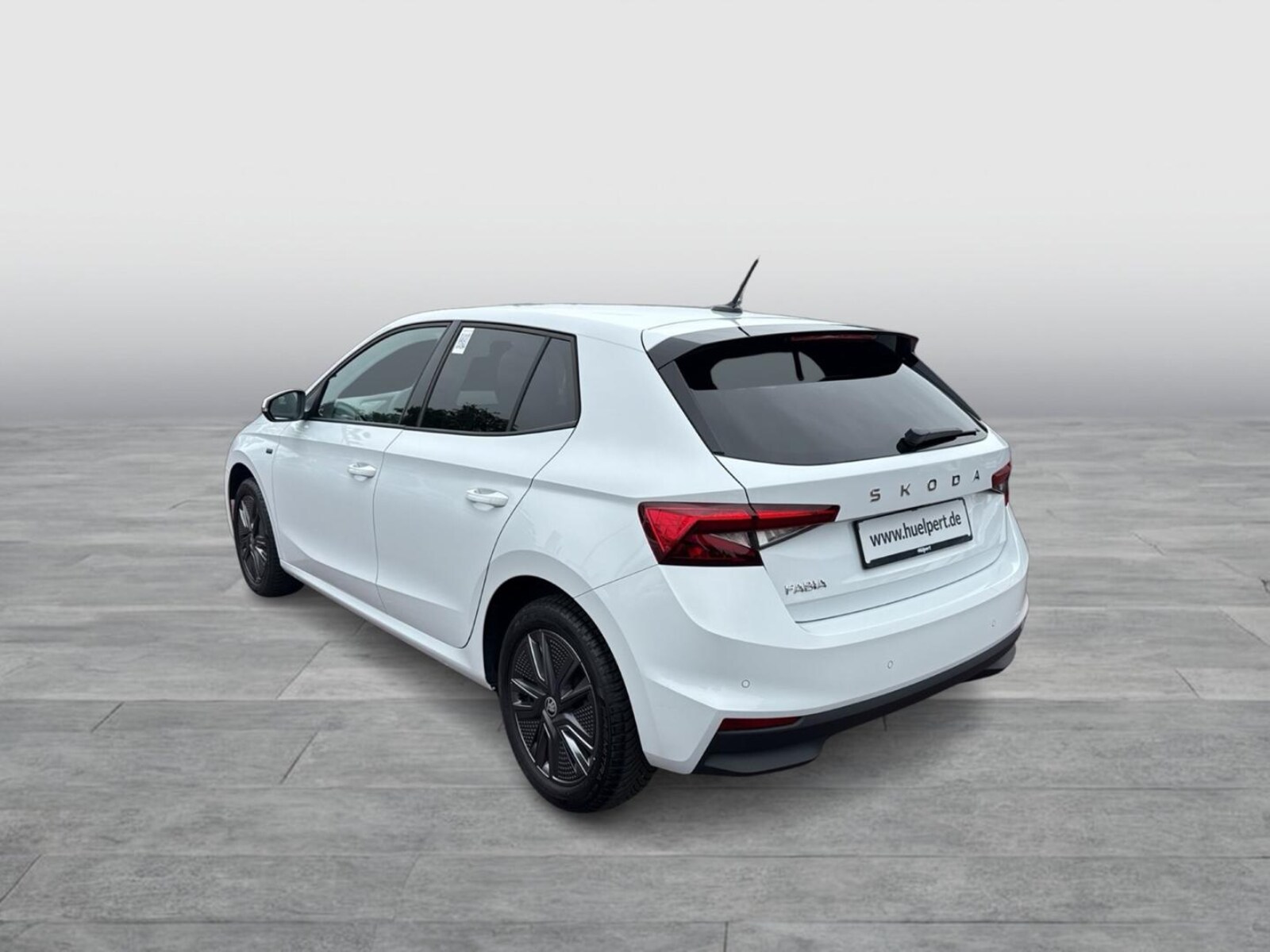 Škoda Fabia – Bild 5
