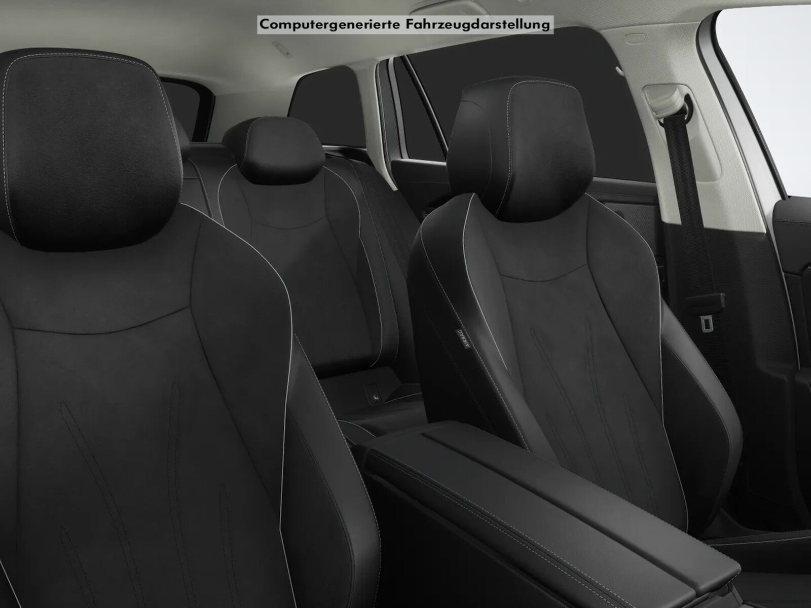 Volkswagen Passat – Bild 9