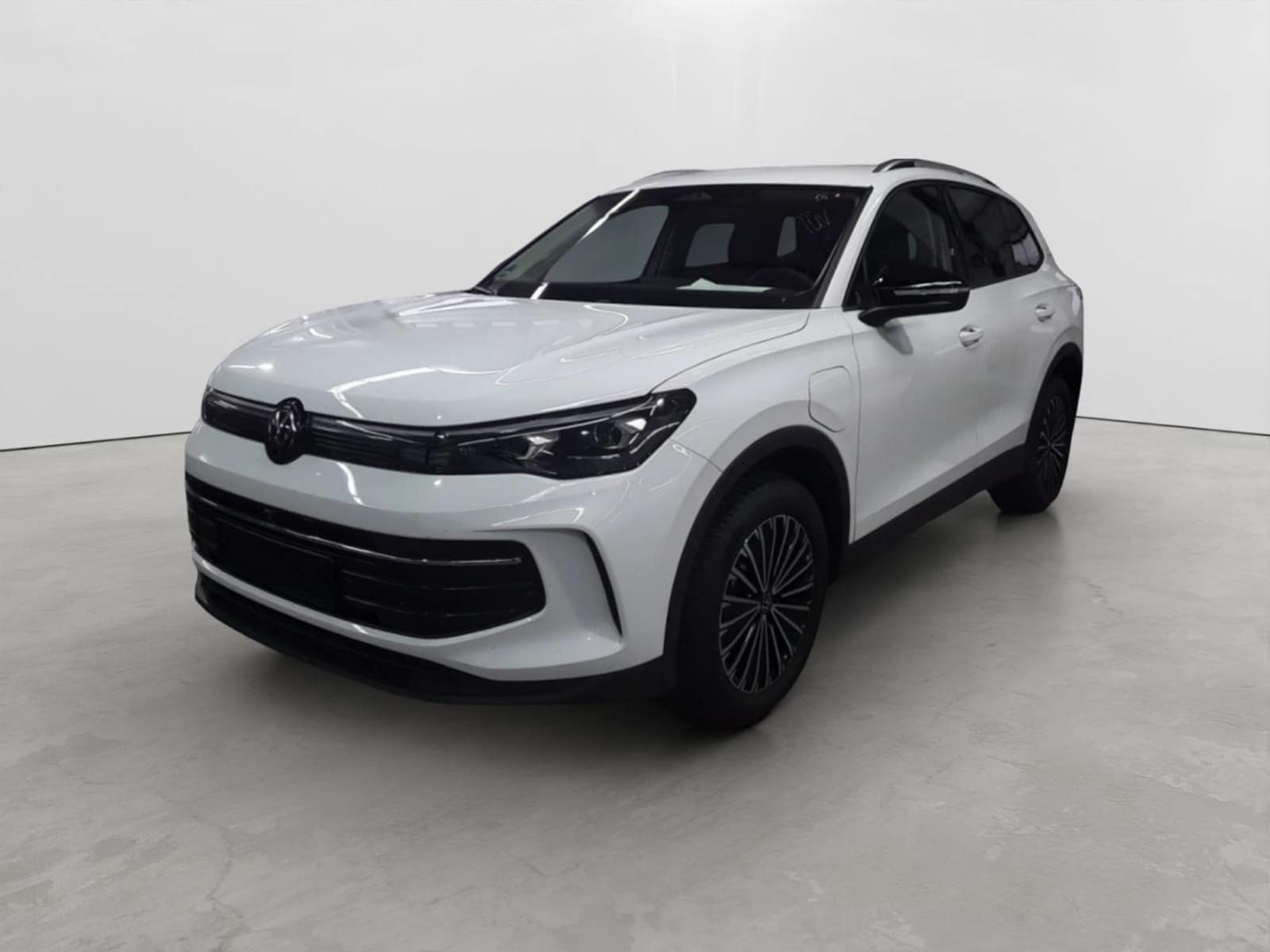 Volkswagen Tiguan – Bild 2