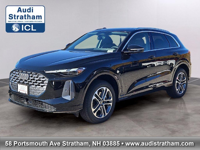 Photo of 2026 Audi Q5 