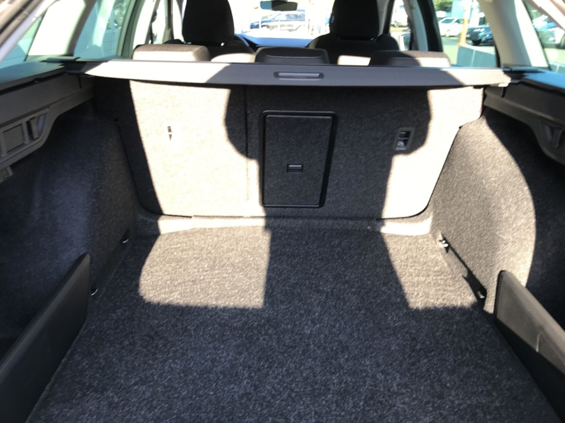 Skoda Octavia Combi Selection