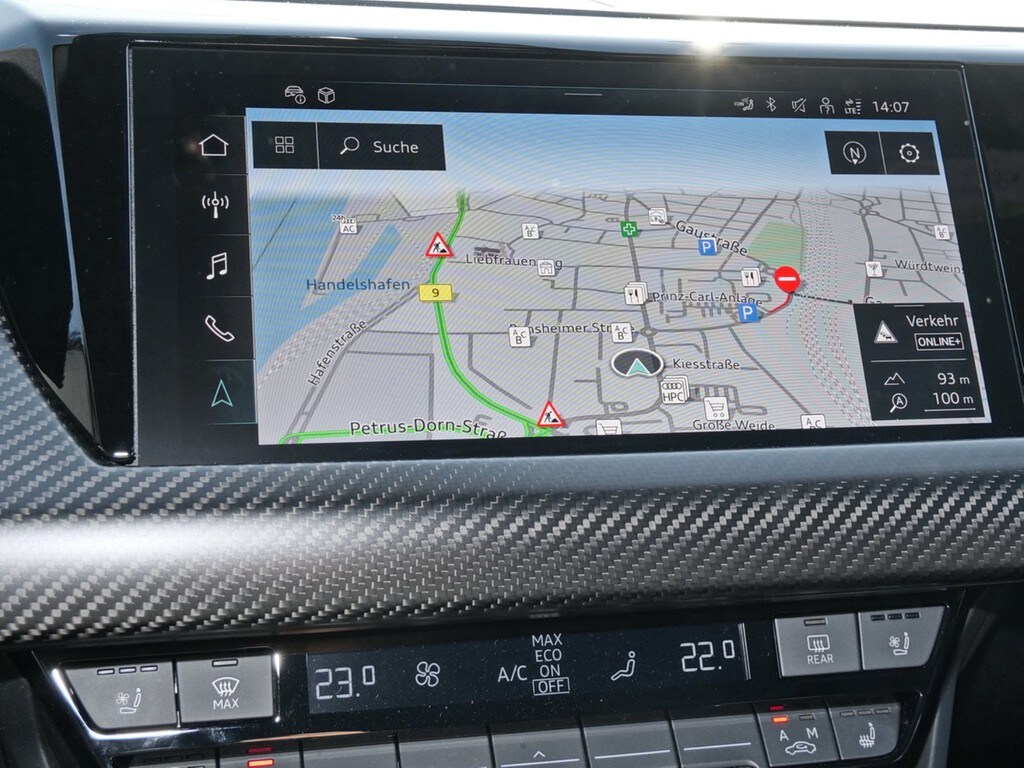 Image about Audi RS e-tron GT e-tron quattro
