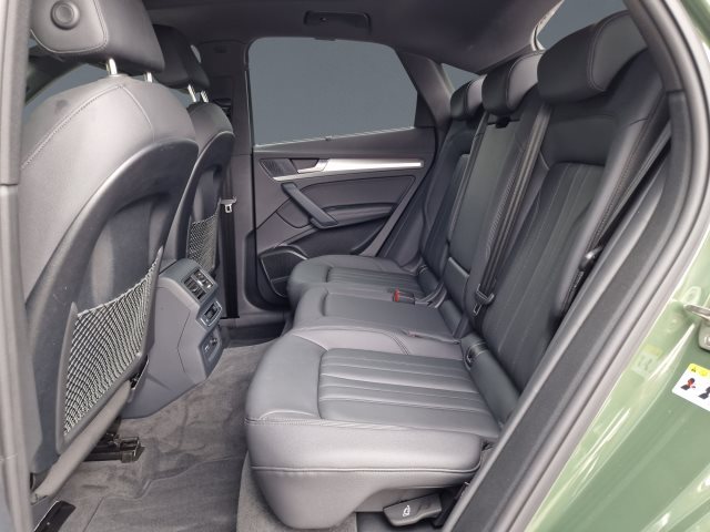 Image about Audi Q5 Sportback 45 TFSI quattro S tronic