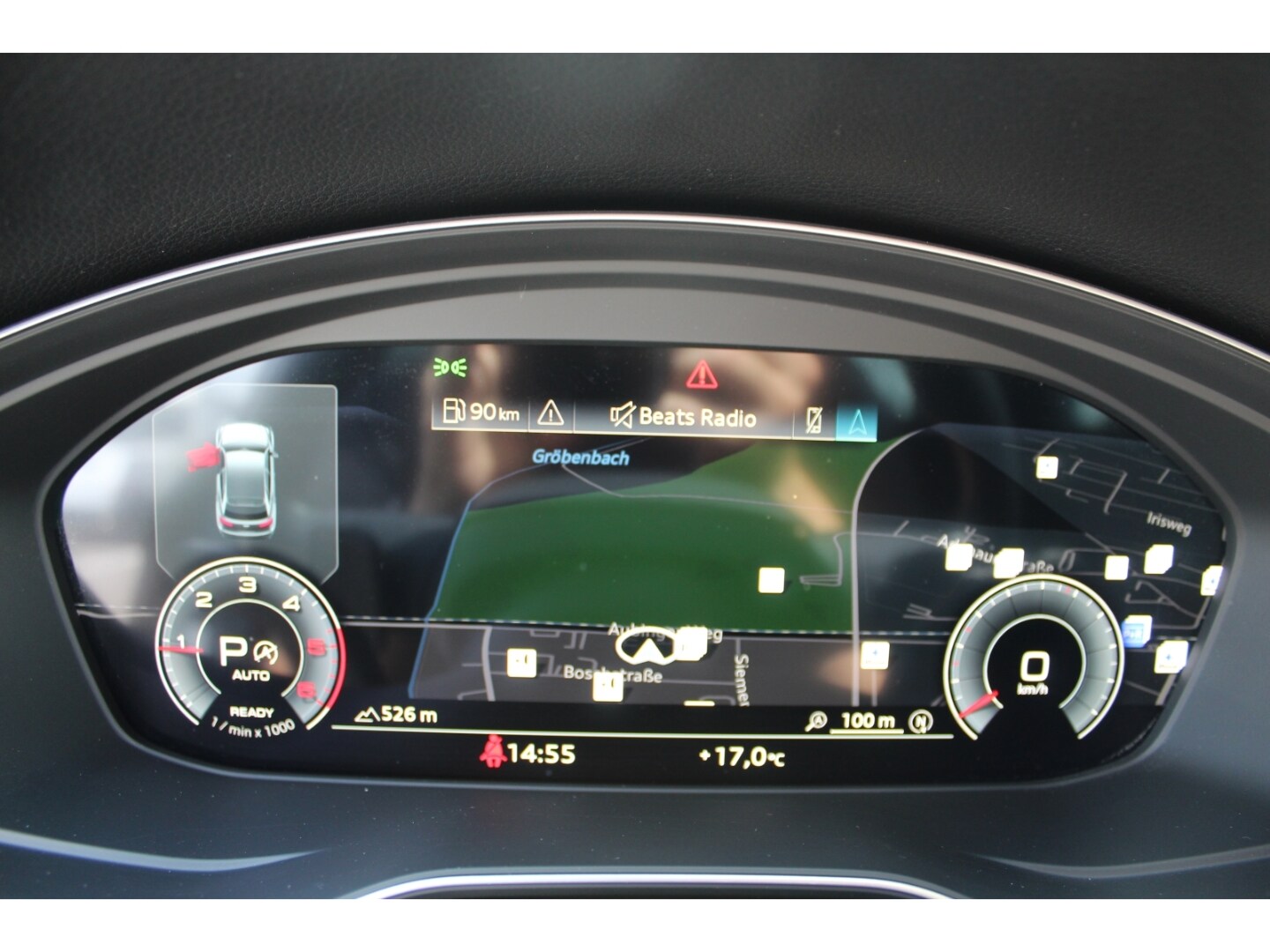 Image about Audi Q5 40 TDI quattro S tronic