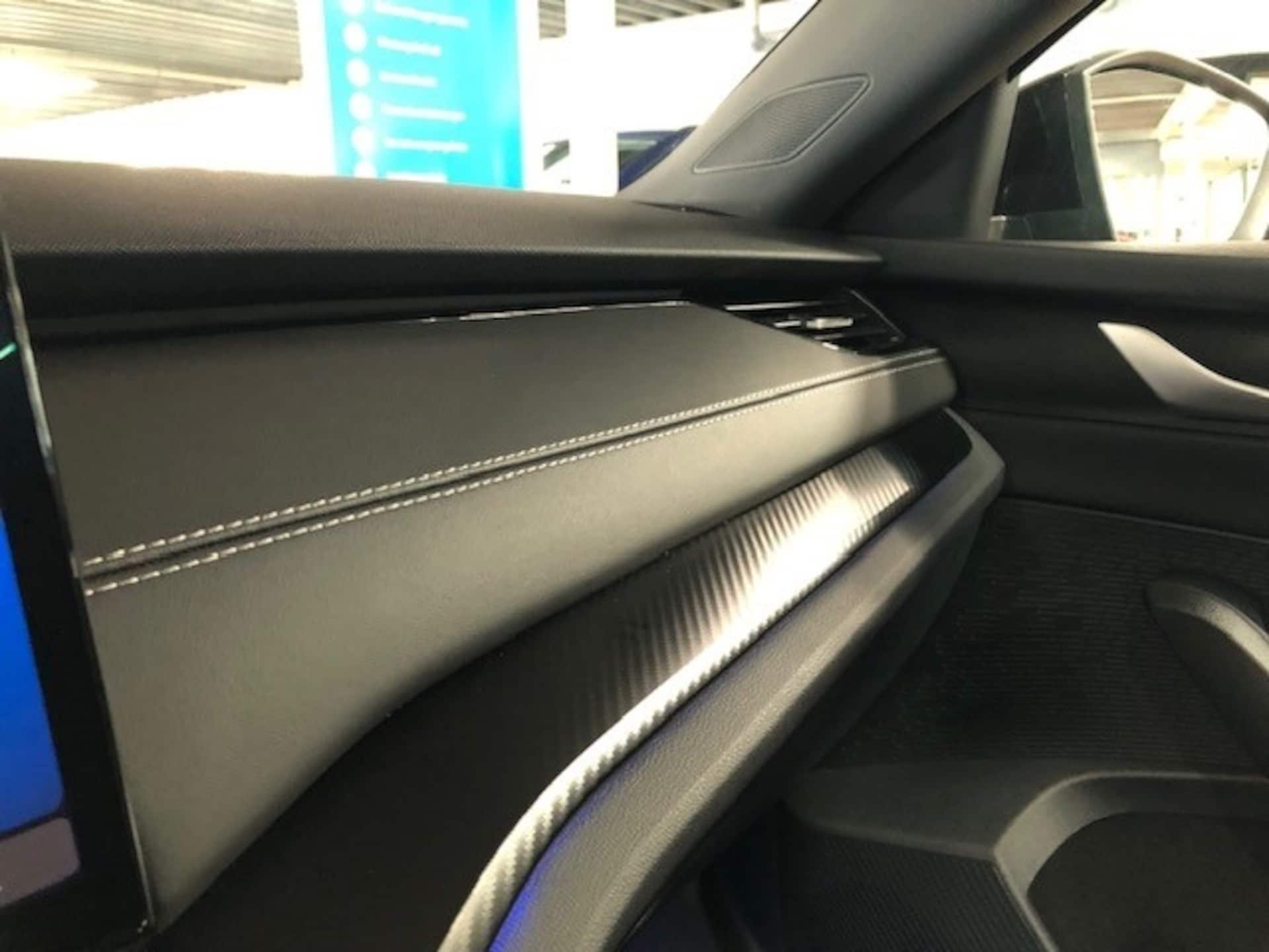 Skoda Octavia Combi Sportline