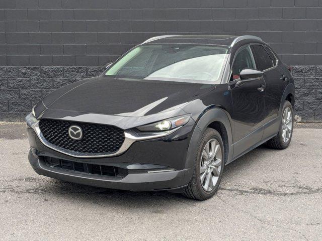 2023 Mazda CX-30 Premium
