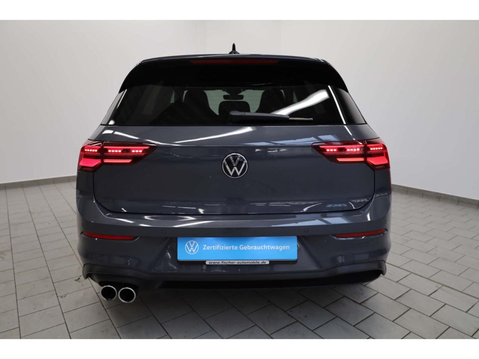 Volkswagen Golf – Bild 5