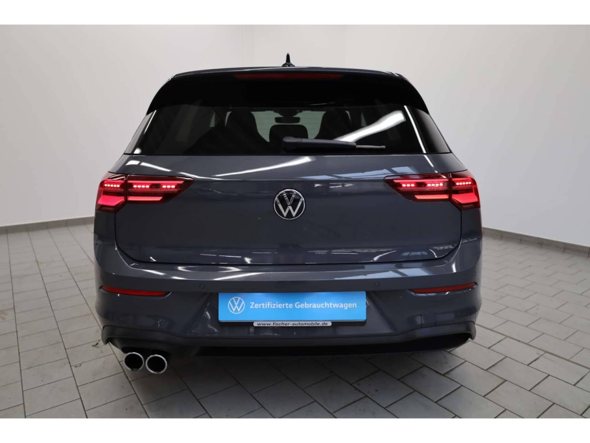 Volkswagen Golf GTD