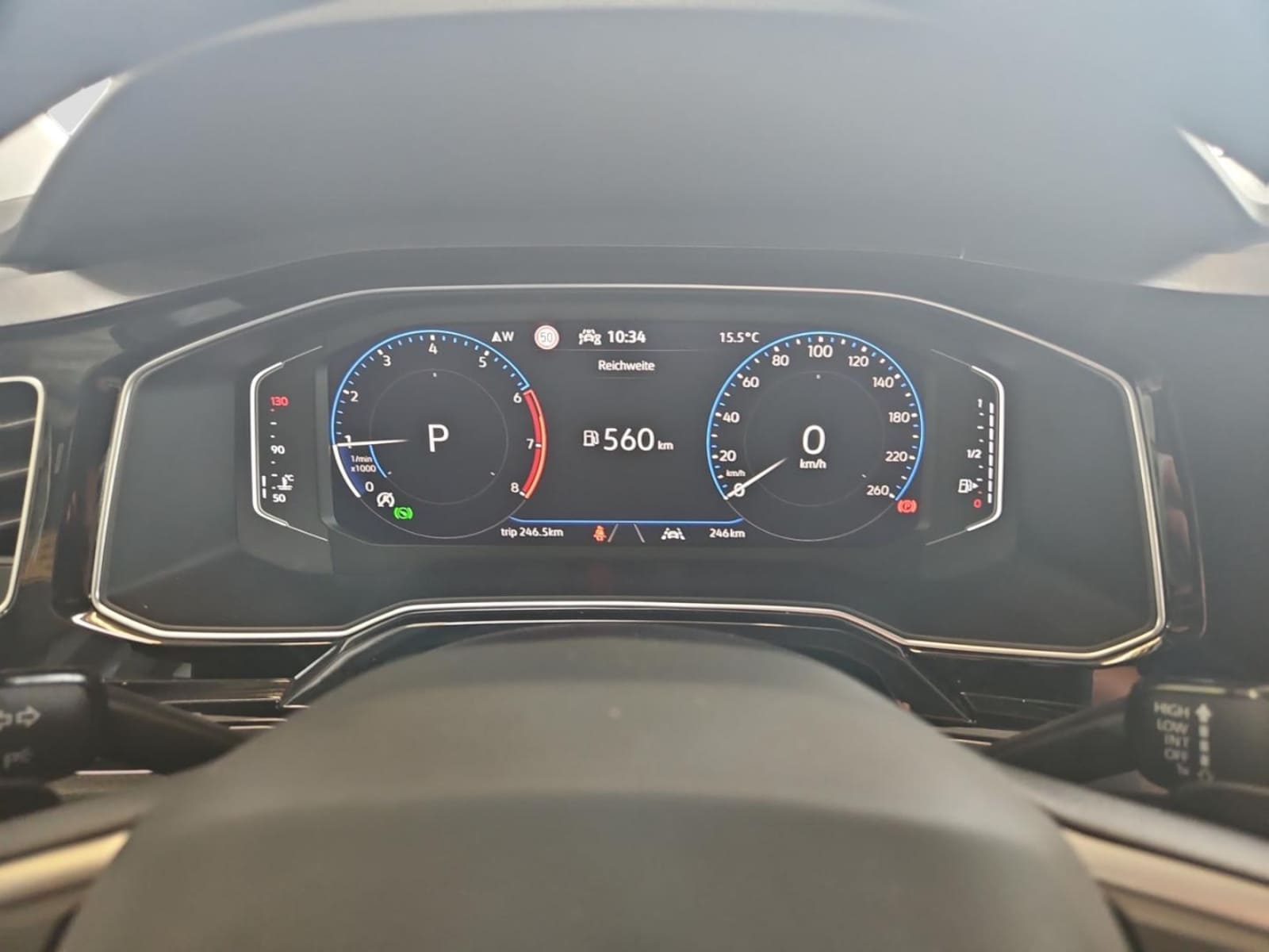 Volkswagen Taigo – Bild 8