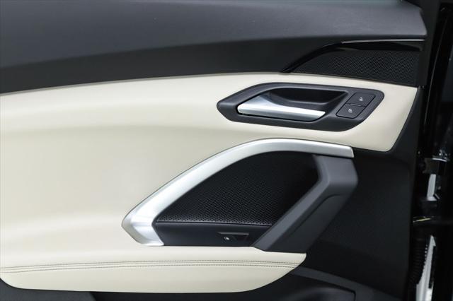 2025 Audi Q5 Premium - Photo 36