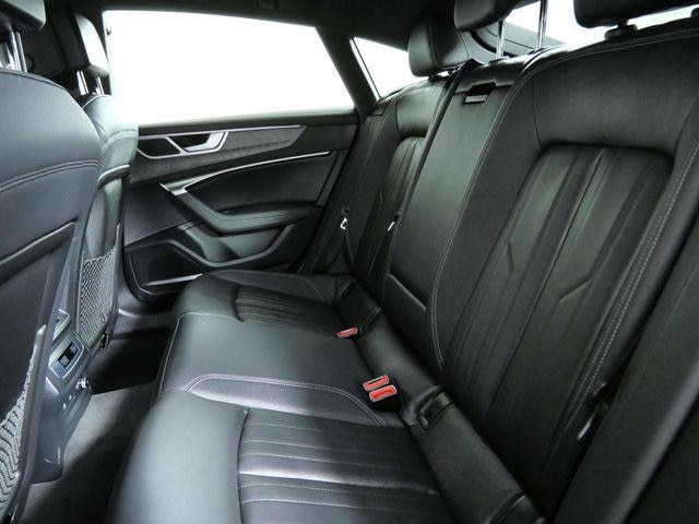 2024 Audi A7 Premium Plus - Photo 15