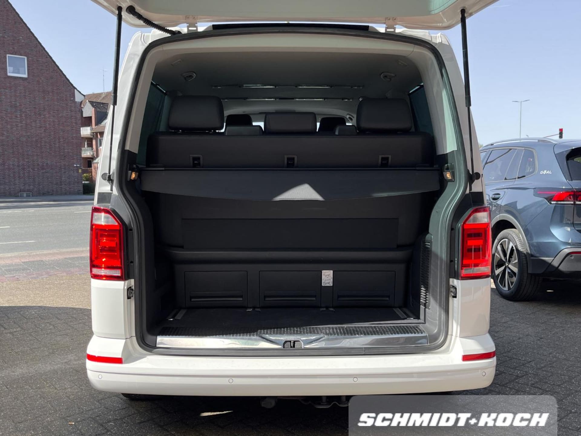 Volkswagen T6 Multivan Comfortline