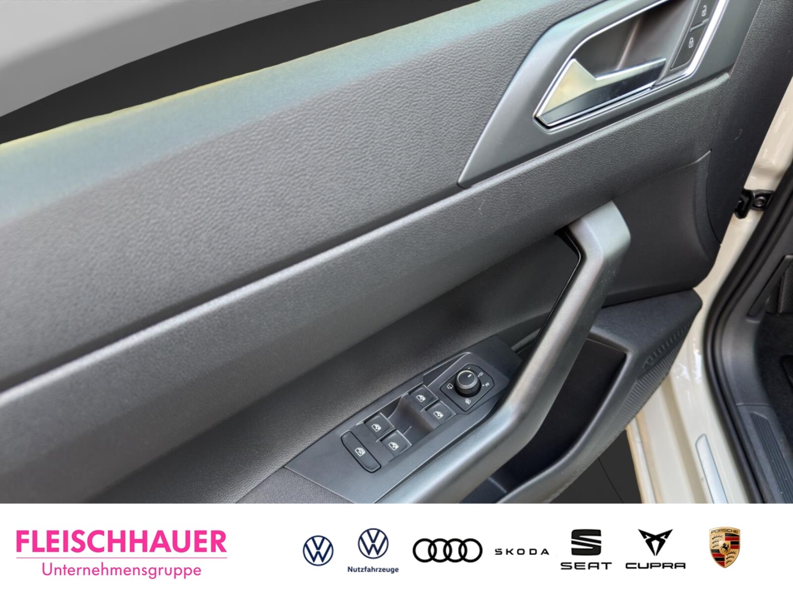 Volkswagen Taigo – Bild 7