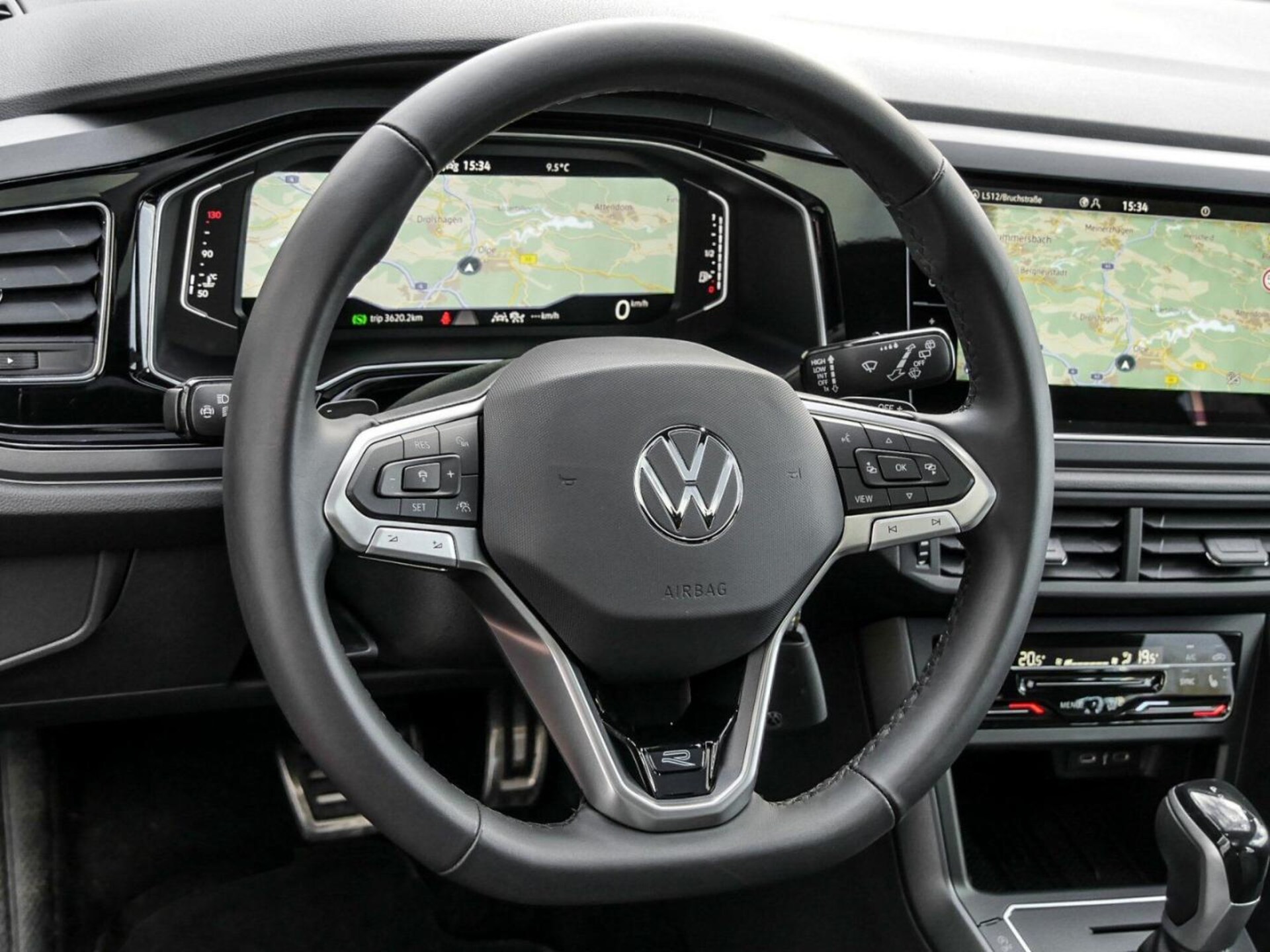 Volkswagen Taigo R-Line