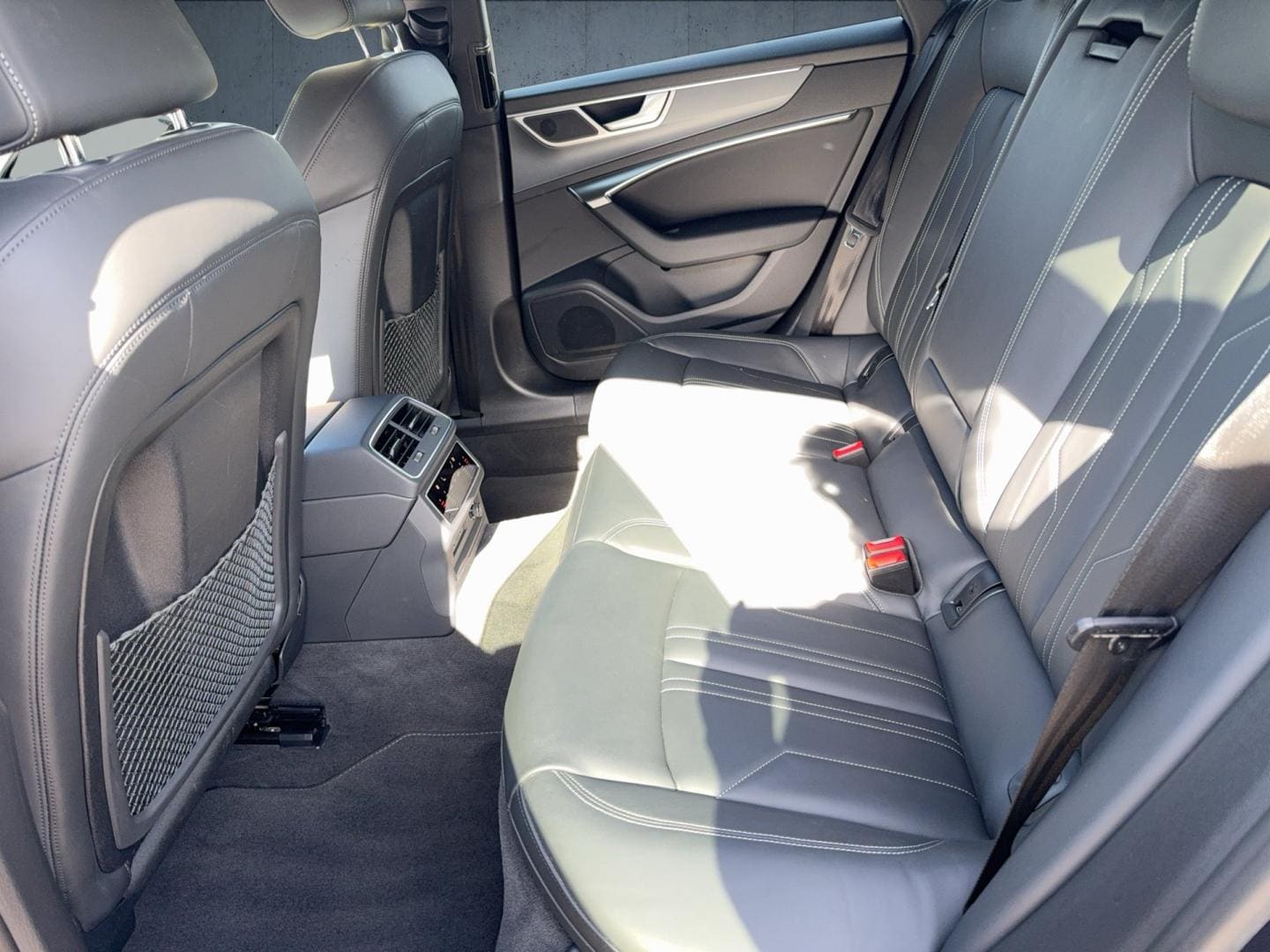Bild über Audi A7 Sportback TFSI e 50 TFSI e quattro S tronic - für weitere Informationen kontaktieren Sie den Audi Partner