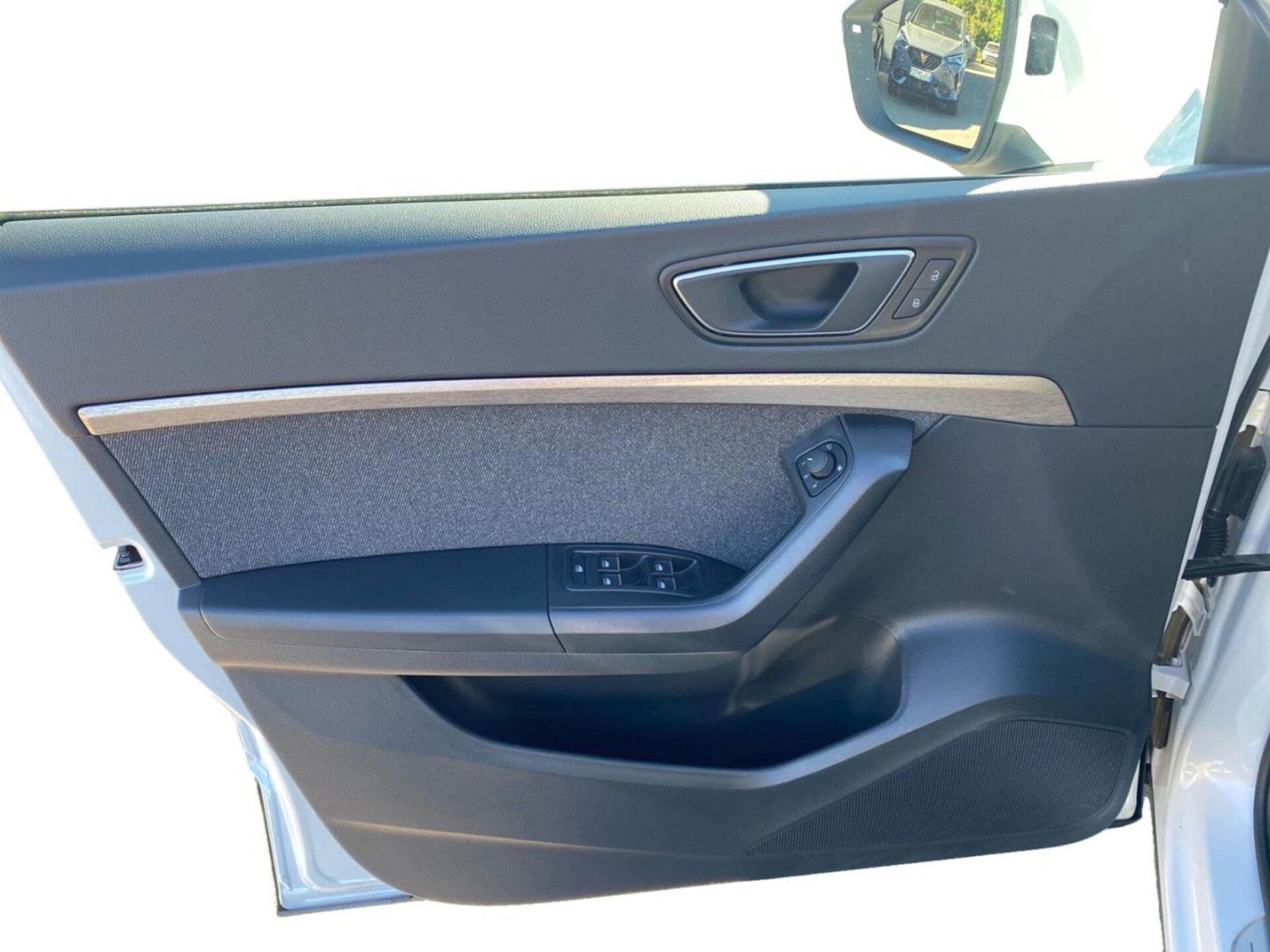 SEAT Ateca Xperience