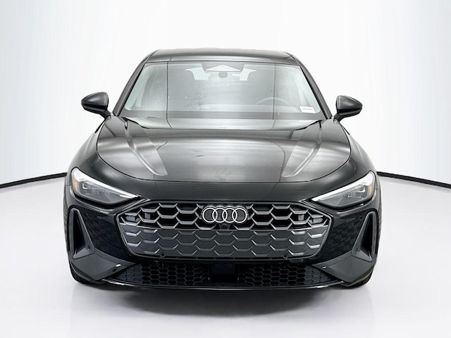 2025 Audi A5 Sedan