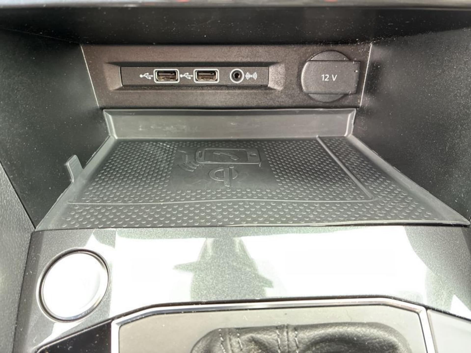 Volkswagen Tiguan Allspace Highline