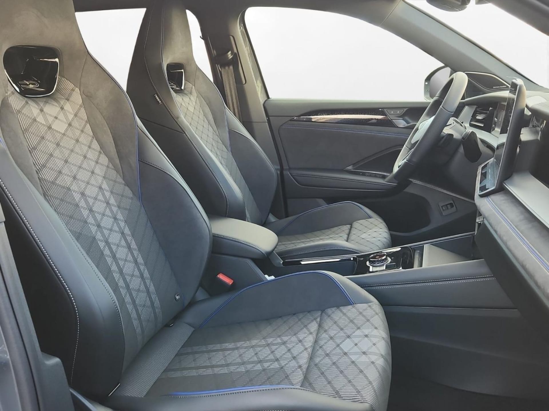 Volkswagen Tayron R-Line