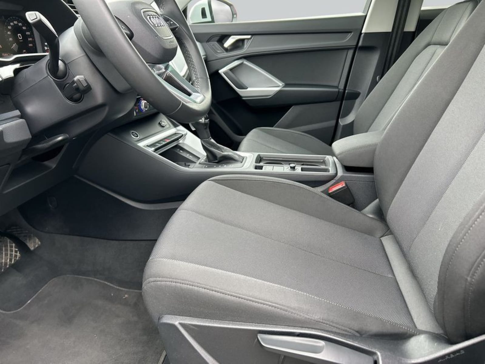 Audi Q3 – Bild 9