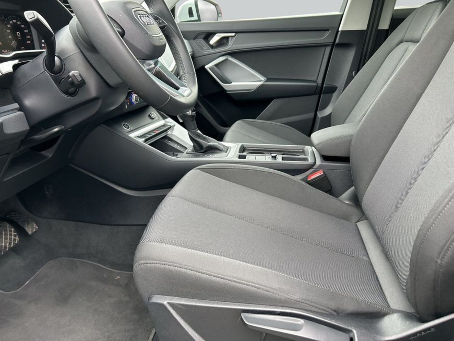 Audi Q3 SUV S line