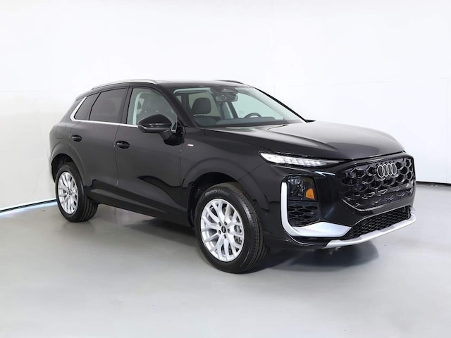 2026 Audi Q3 SUV