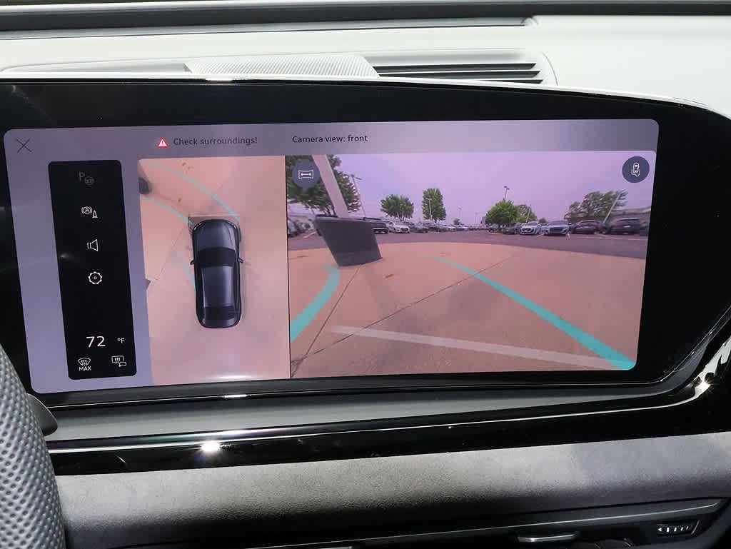 Vehicle thumbnail