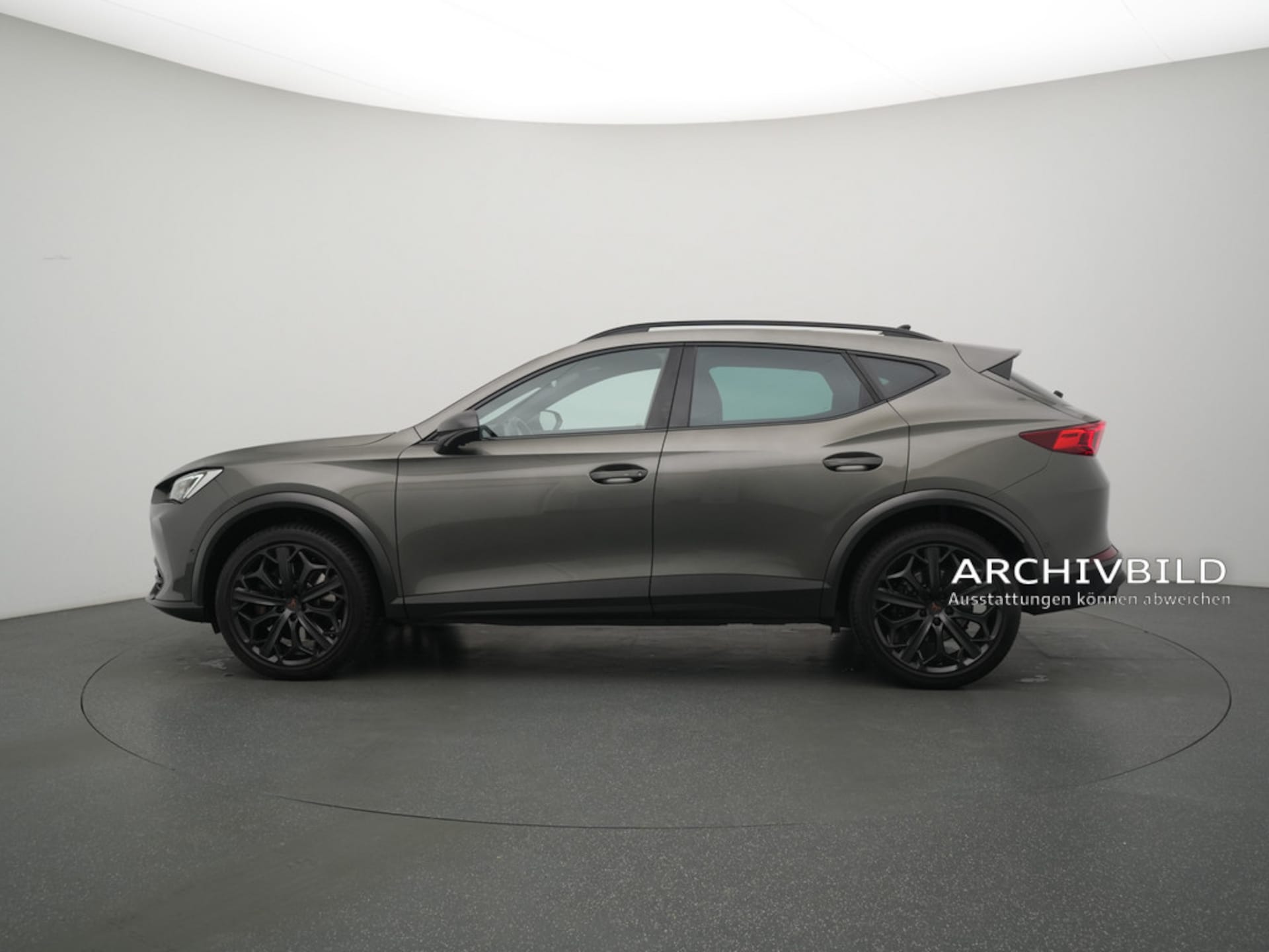 CUPRA Formentor VZ