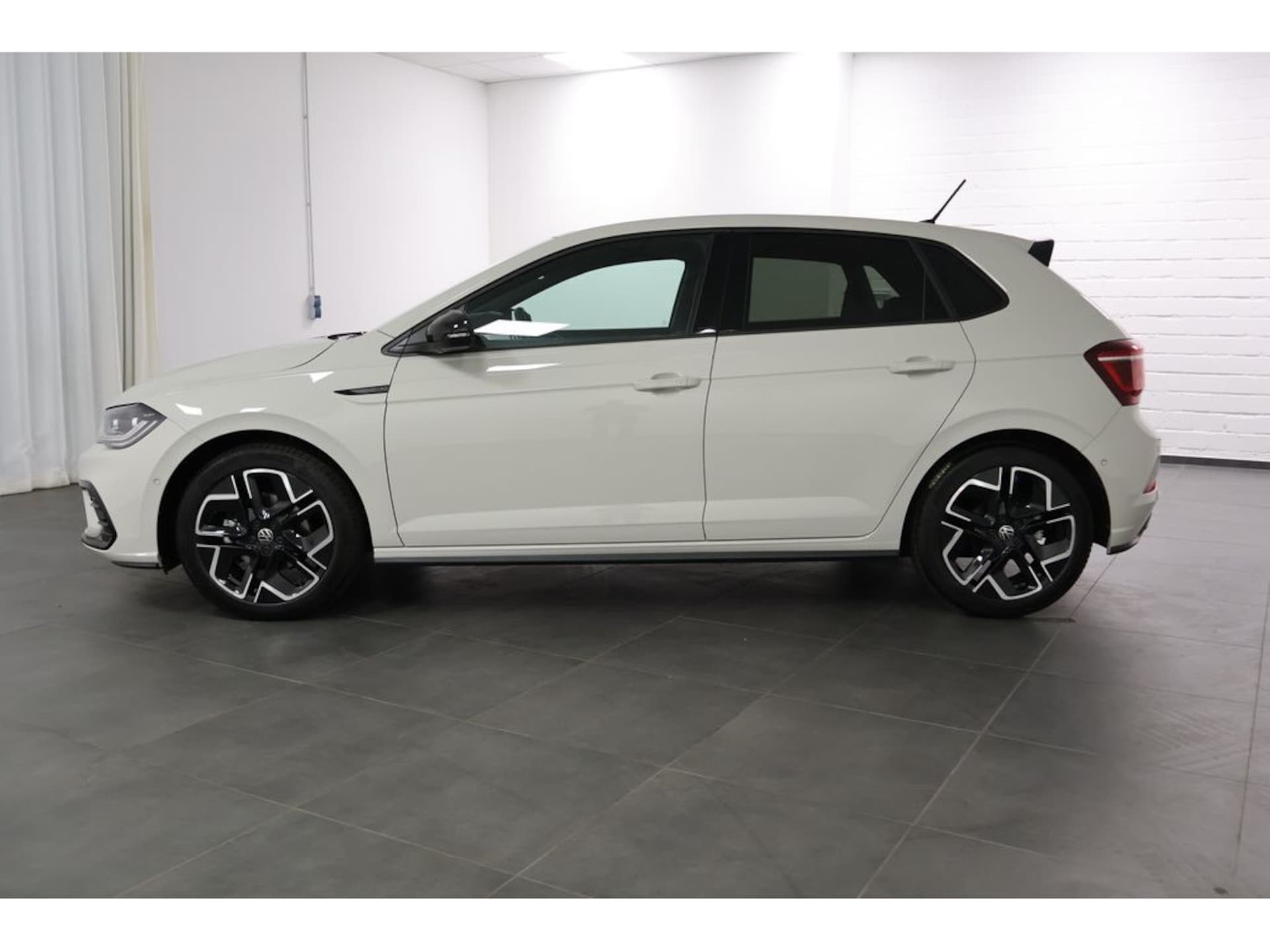 Volkswagen Polo R-Line