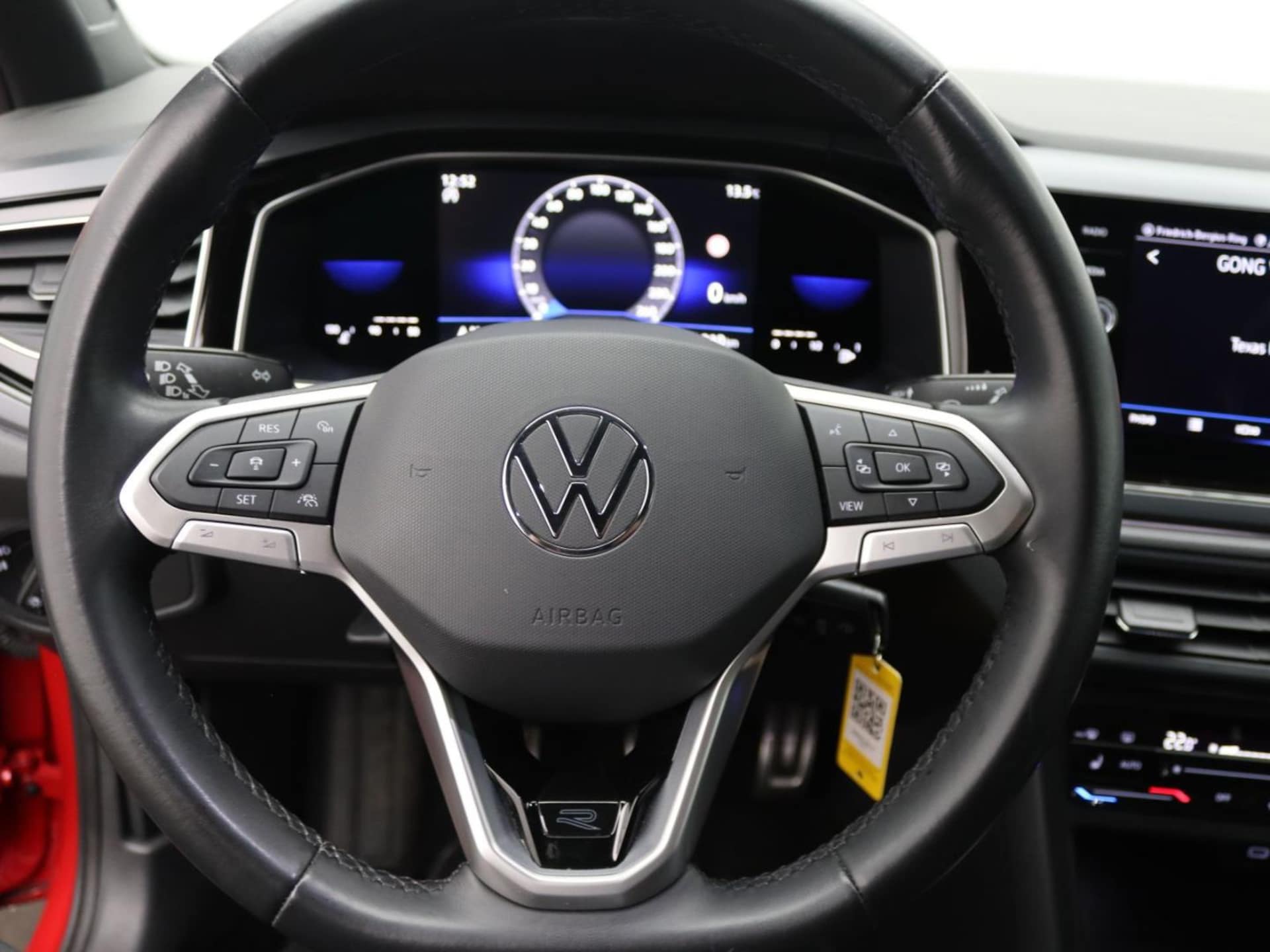 Volkswagen Taigo R-Line
