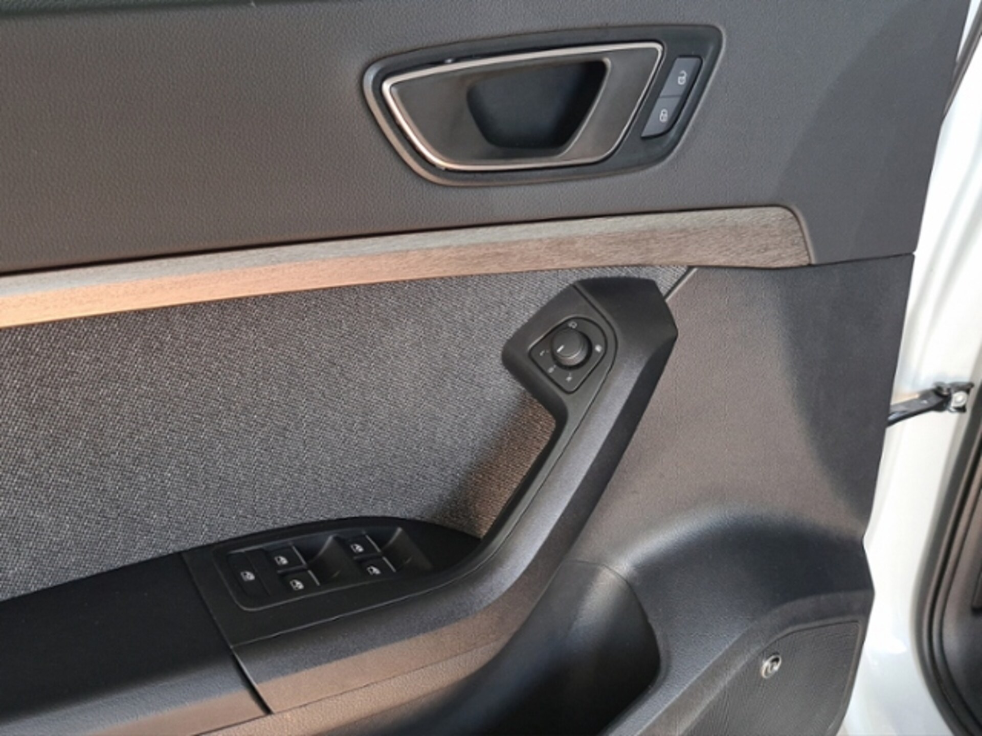 SEAT Ateca Xperience