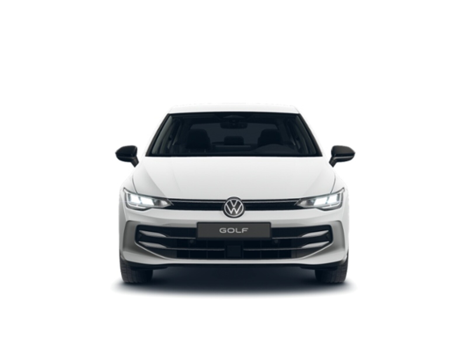Volkswagen Golf – Bild 4