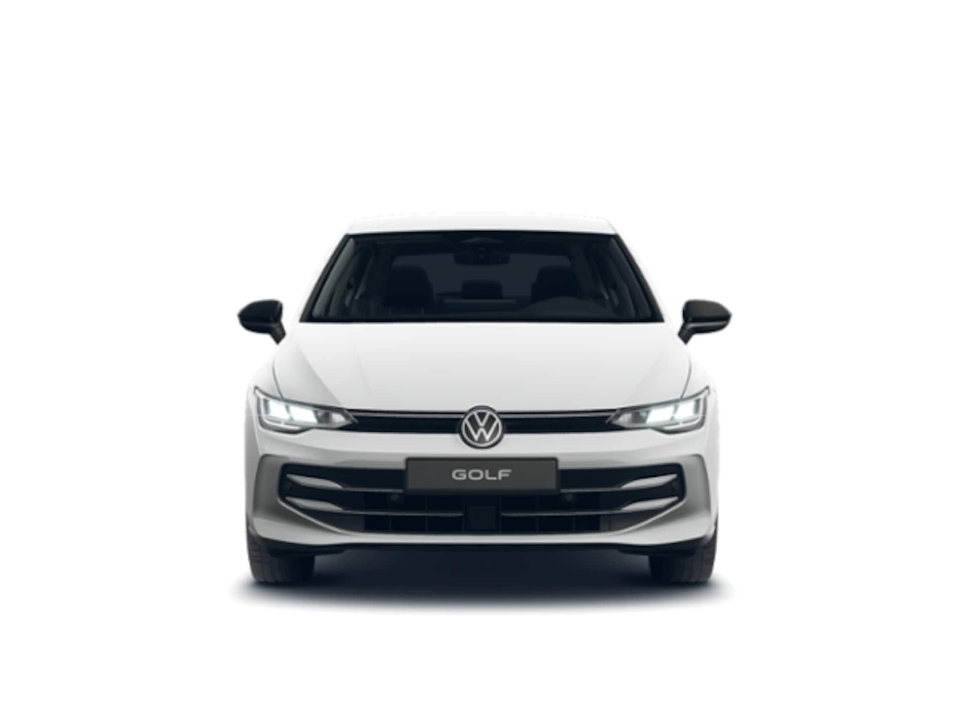 Volkswagen Golf ENERGY