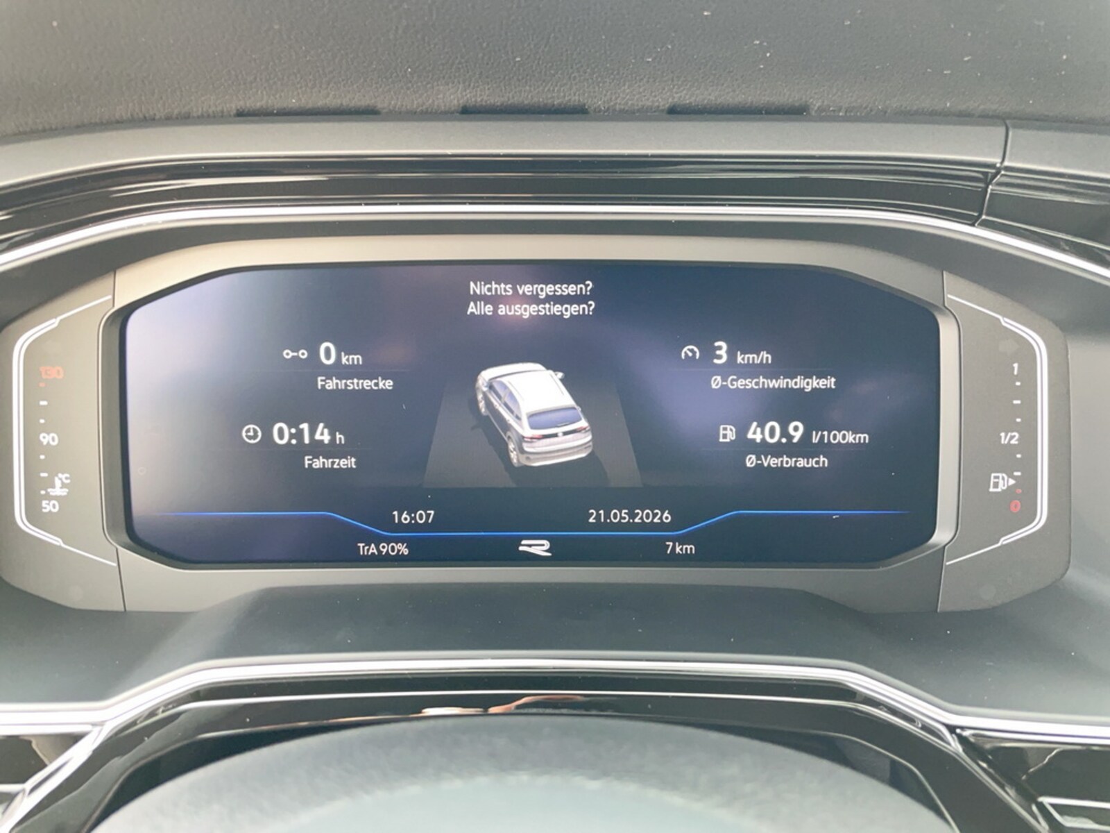 Volkswagen Taigo – Bild 11
