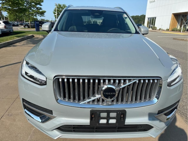 2024 Volvo XC90