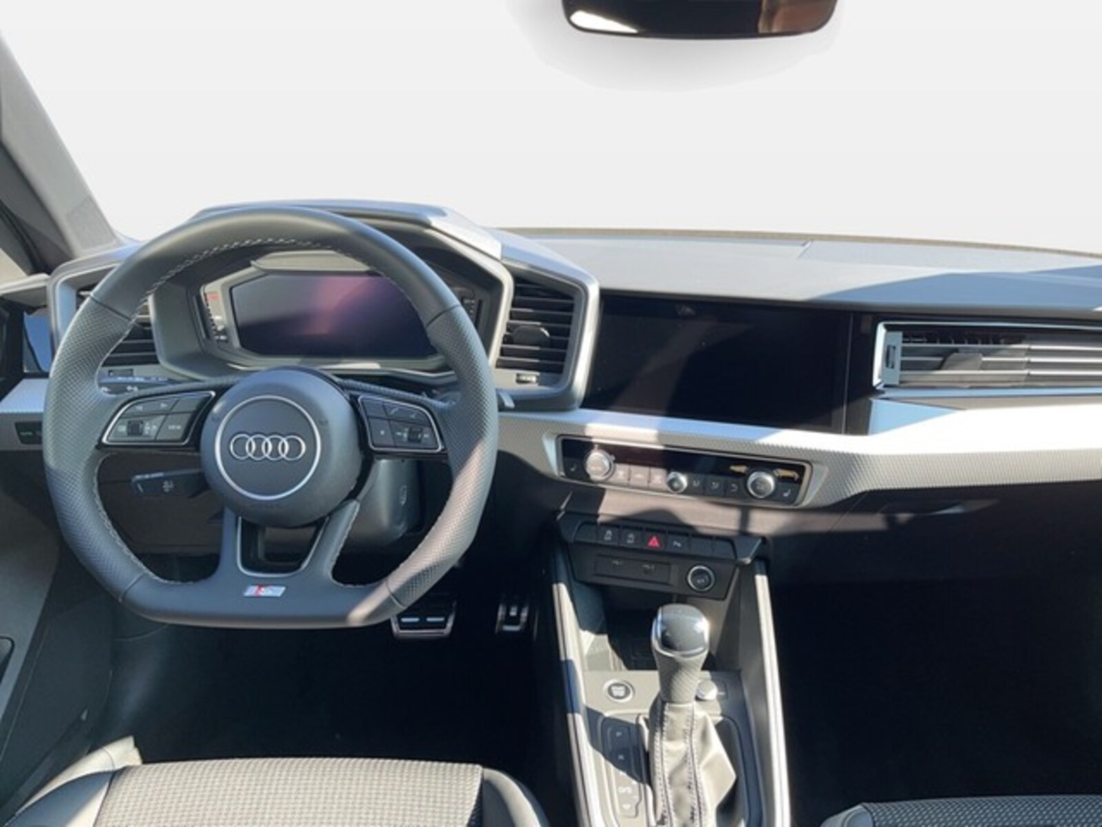 Audi A1 allstreet – Bild 11