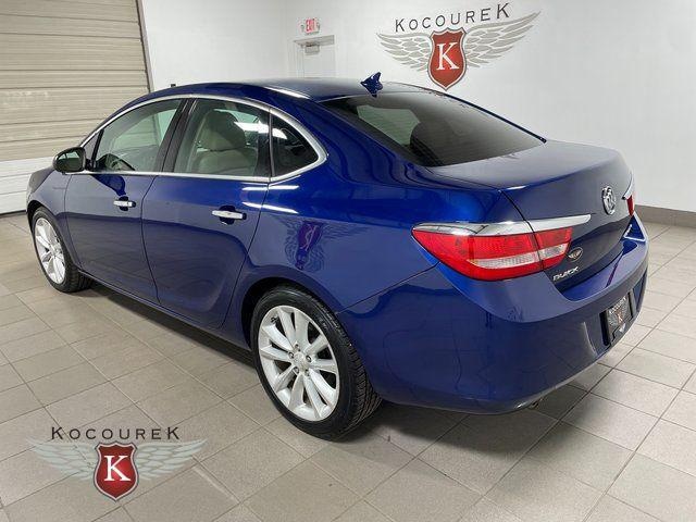 2013 Buick Verano