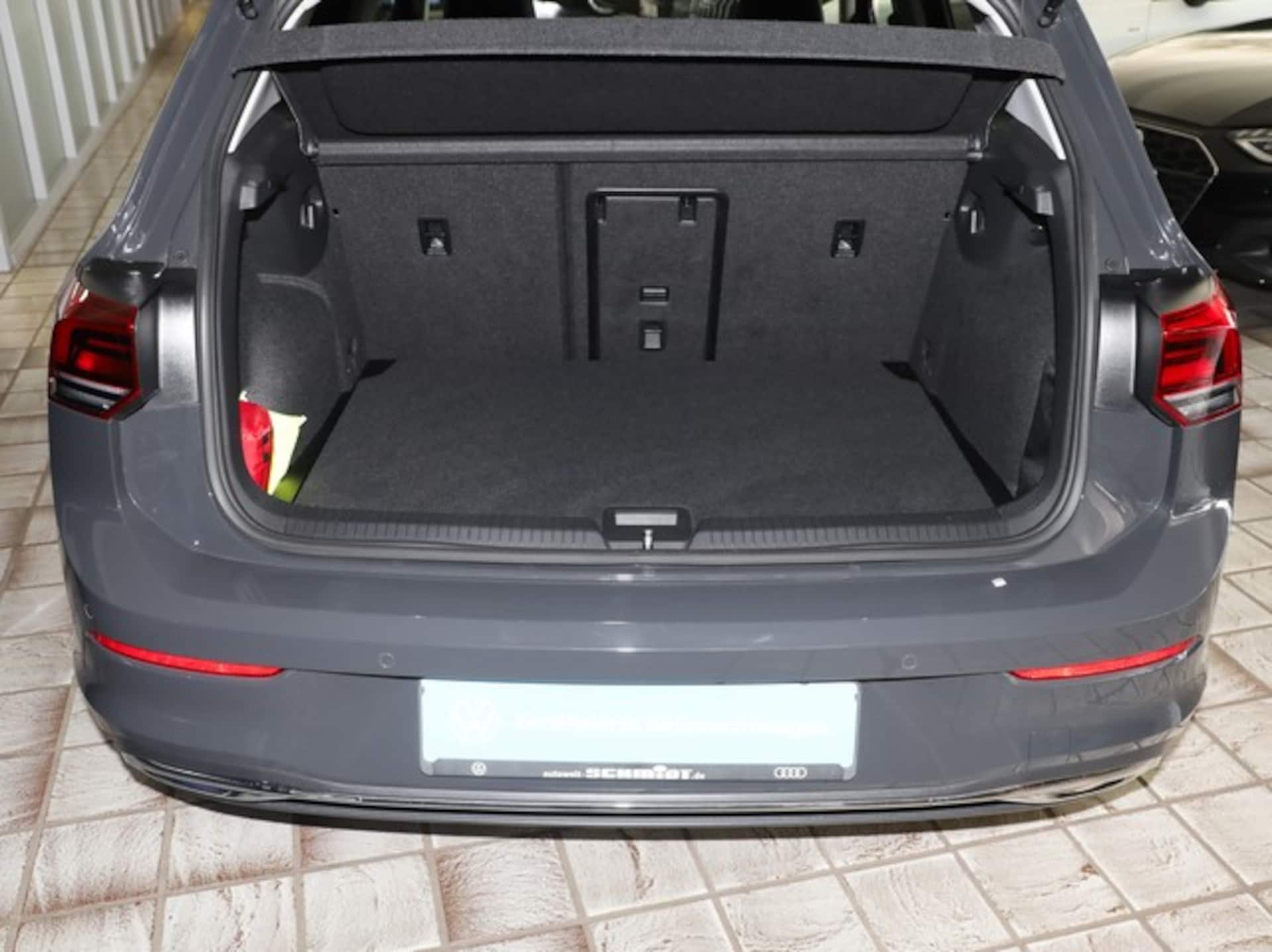 Volkswagen Golf MOVE