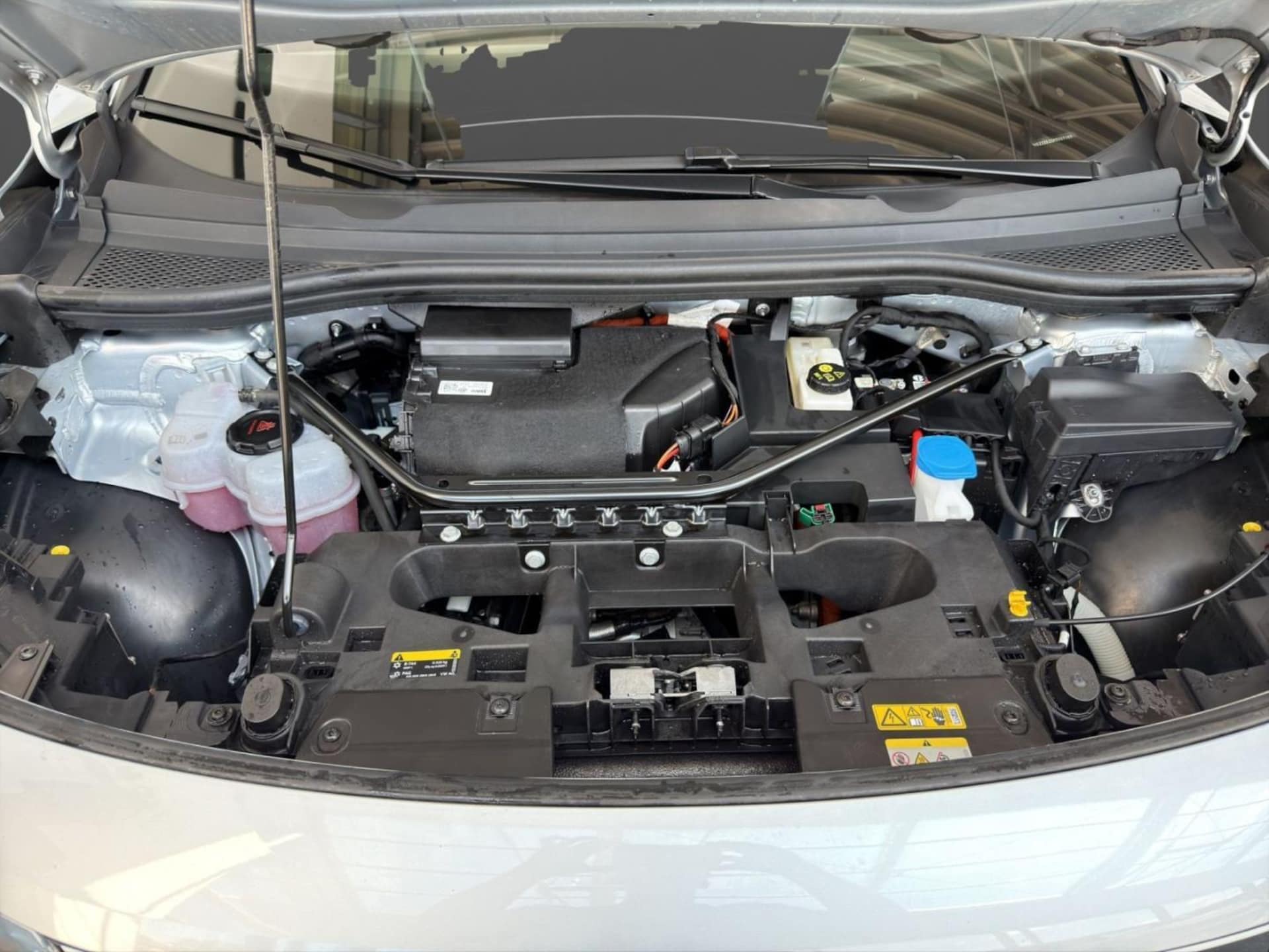 Volkswagen ID.4 Pro Performance