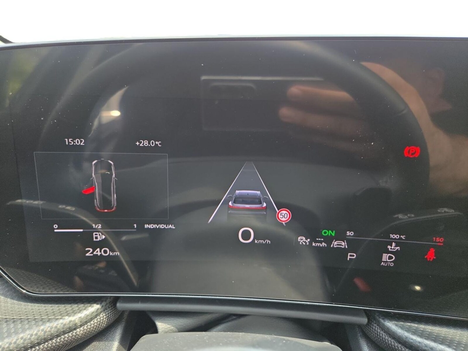 Audi Q5 – Bild 9