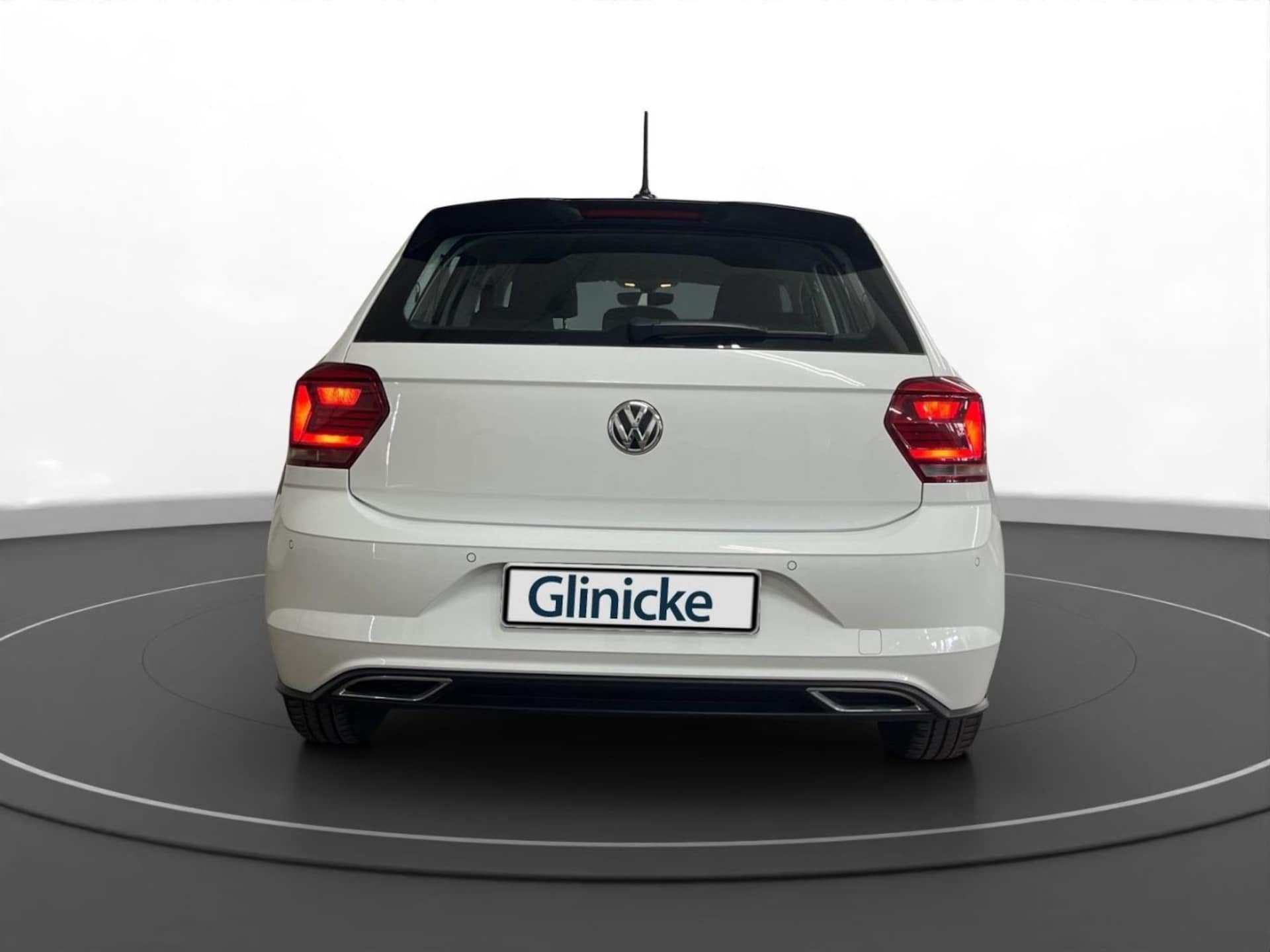 Volkswagen Polo R-Line
