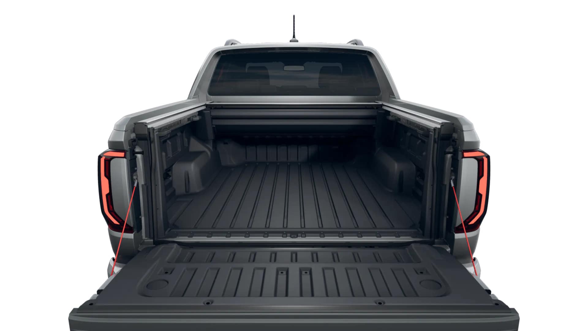 Volkswagen Amarok DoubleCab Aventura