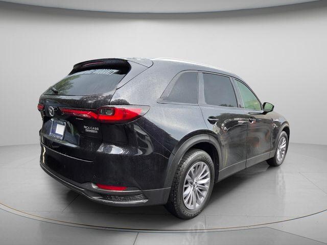 2025 Mazda CX-90