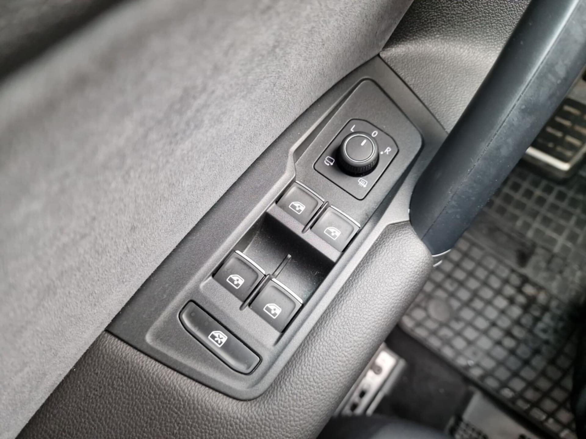 Volkswagen Tiguan R