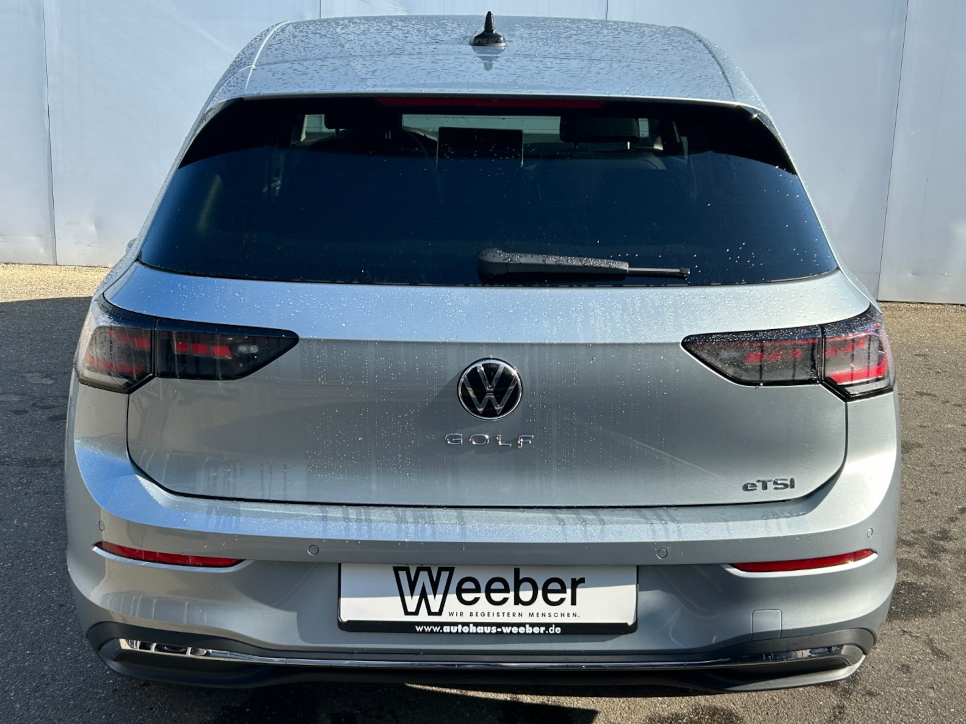Volkswagen Golf ENERGY